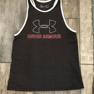 Women’s Under Armour Tank